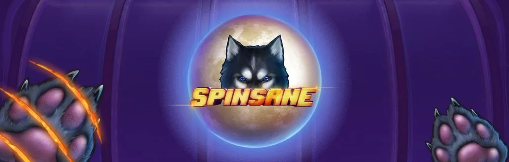 Spinsane™ slot demo preview
