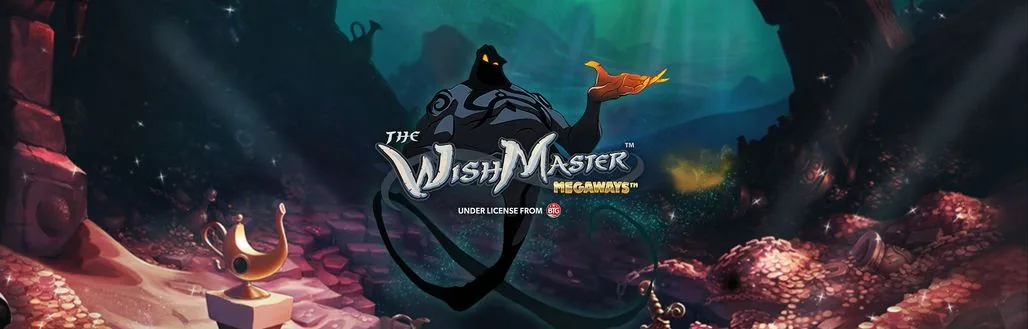 The Wish Master™ Megaways™ slot demo preview