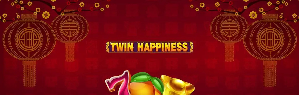 Twin Happiness™ slot demo preview