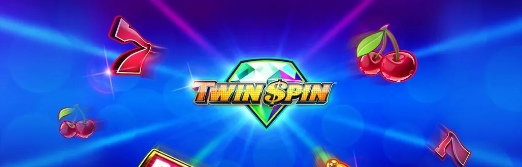 Twin Spin™ slot demo preview