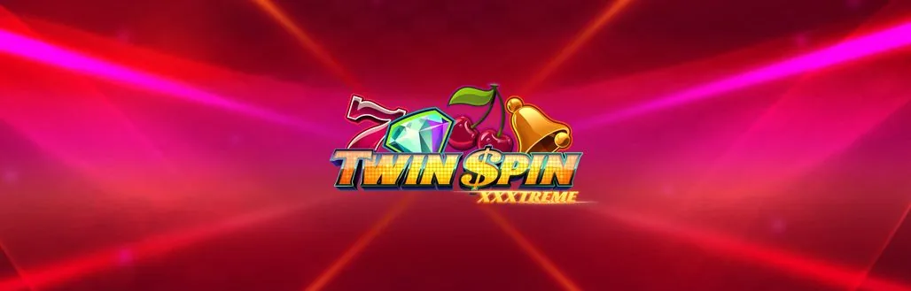 Twin Spin™ XXXtreme slot demo preview