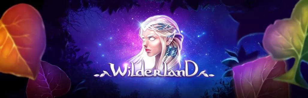 Wilderland™ slot demo preview