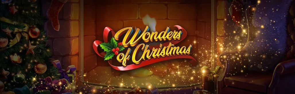 Wonders of Christmas™ slot demo preview