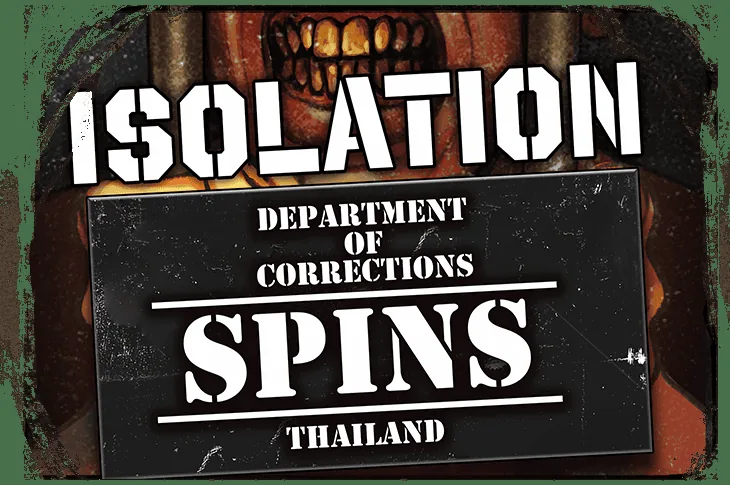 Bangkok Hilton slot demo preview