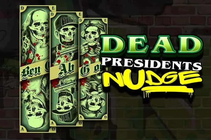 Benji Killed In Vegas slot demo preview