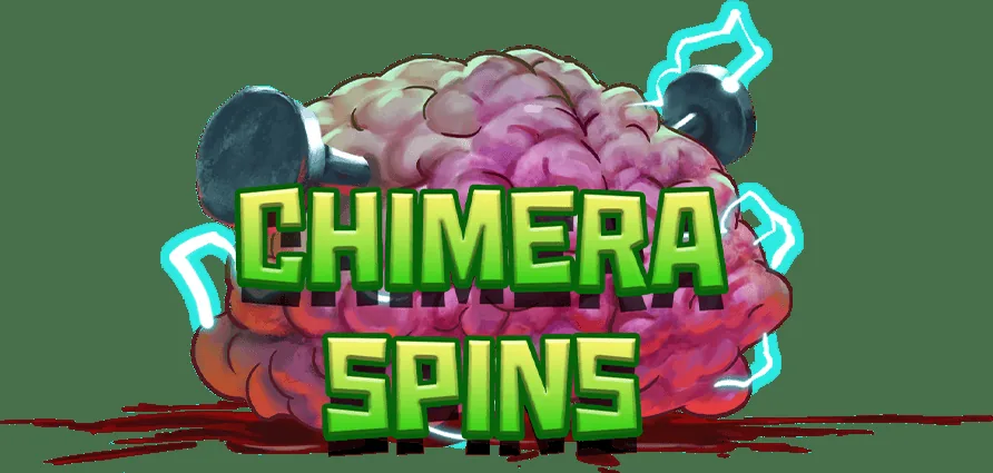 Bizarre slot demo preview
