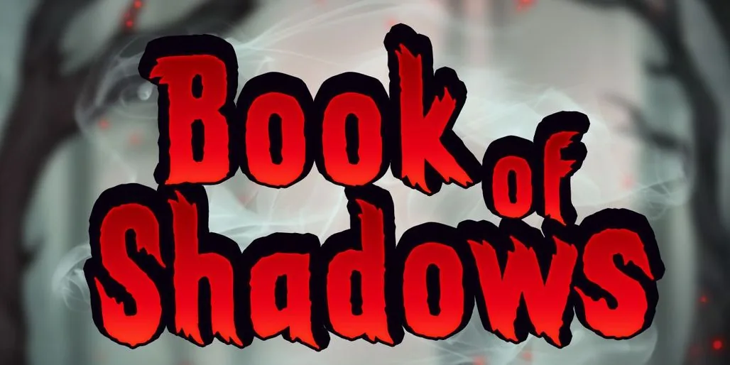 Book of Shadows  slot demo preview