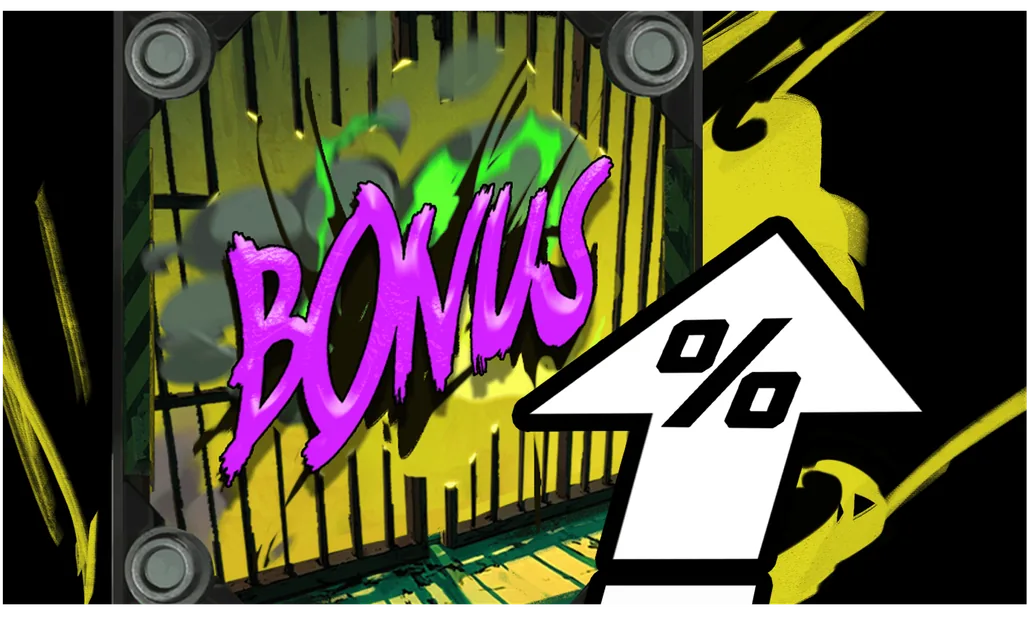 Breakout slot demo preview
