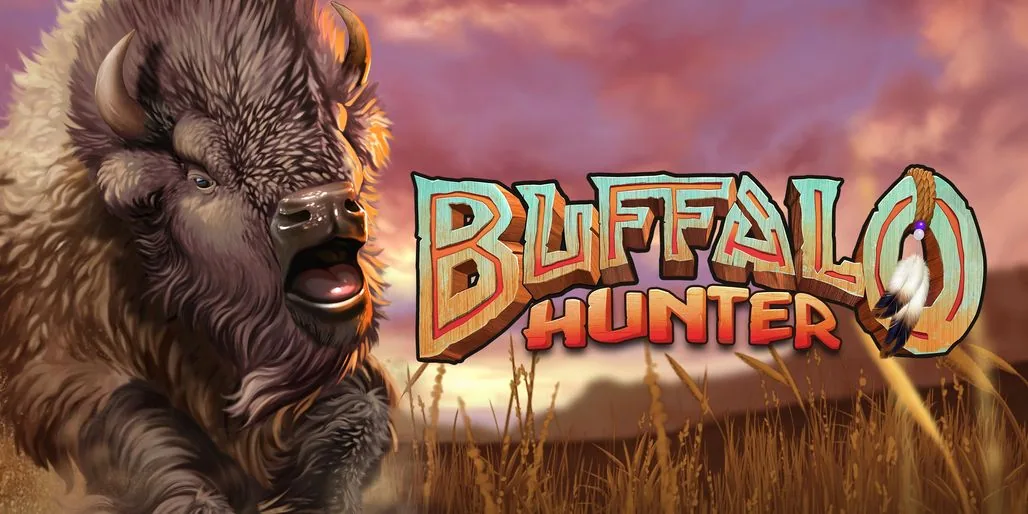 Buffalo Hunter slot demo preview