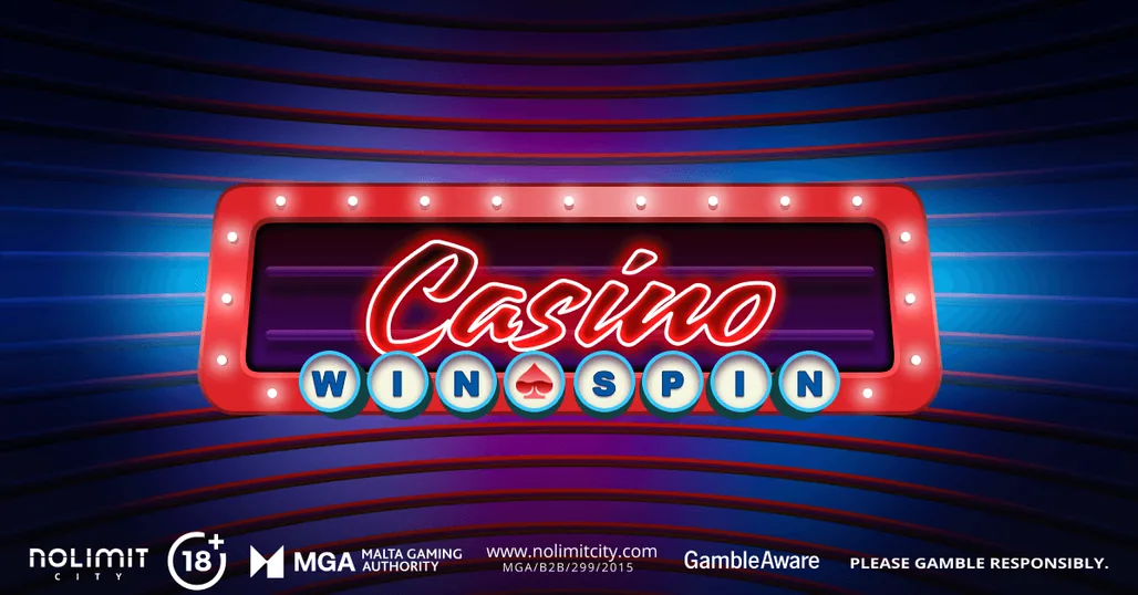 Casino Win Spin slot demo preview