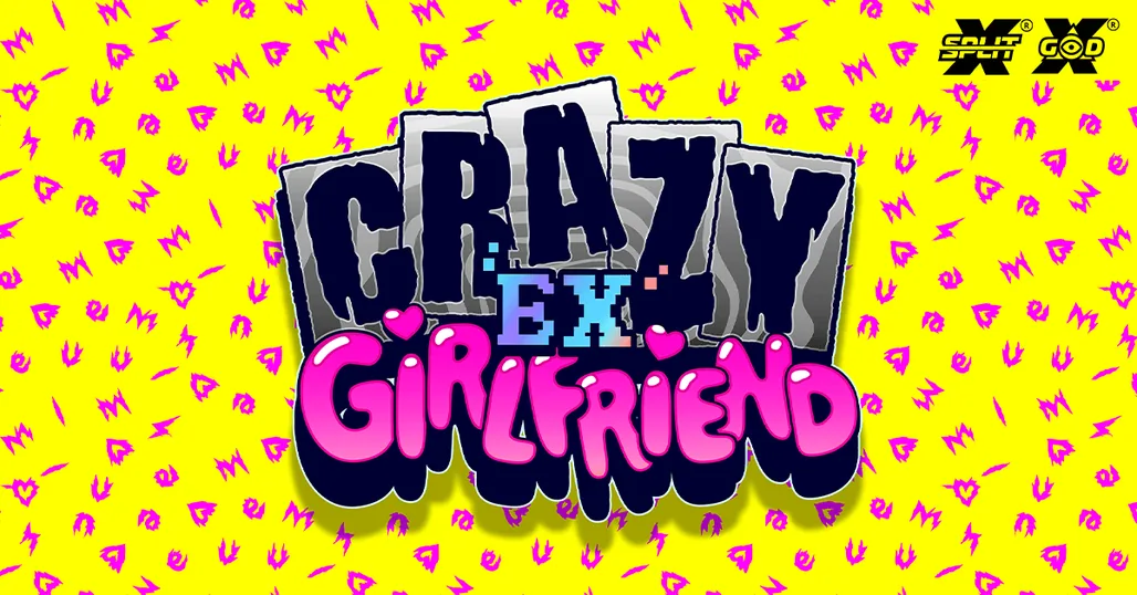 Crazy Ex-Girlfriend slot demo preview