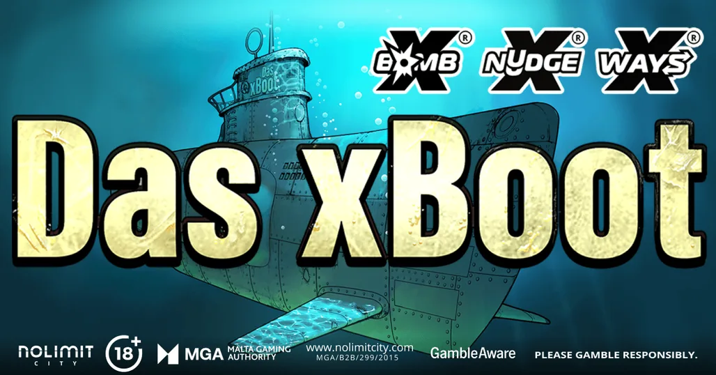Das xBoot slot demo preview