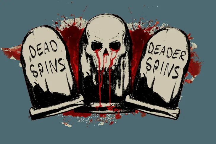 Dead, Dead Or Deader slot demo preview