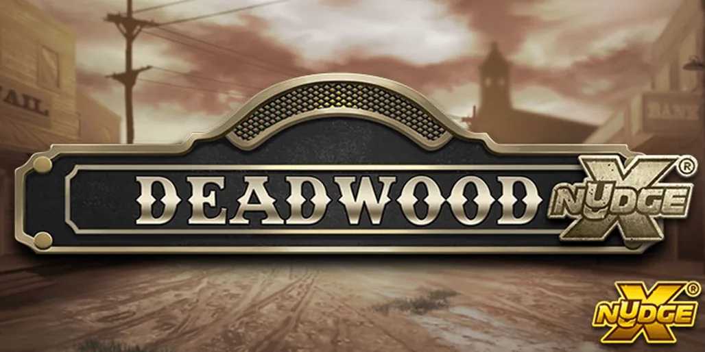 Deadwood xNudge® slot demo preview