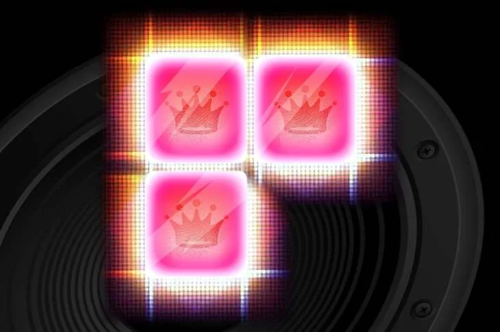 DJ Psycho slot demo preview
