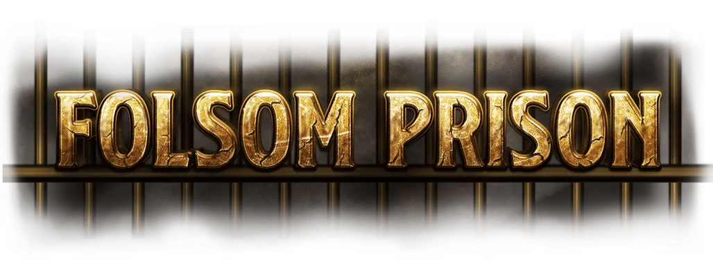 Folsom Prison slot demo preview