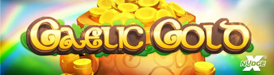 Gaelic Gold  slot preview