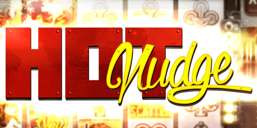 Hot Nudge slot demo preview