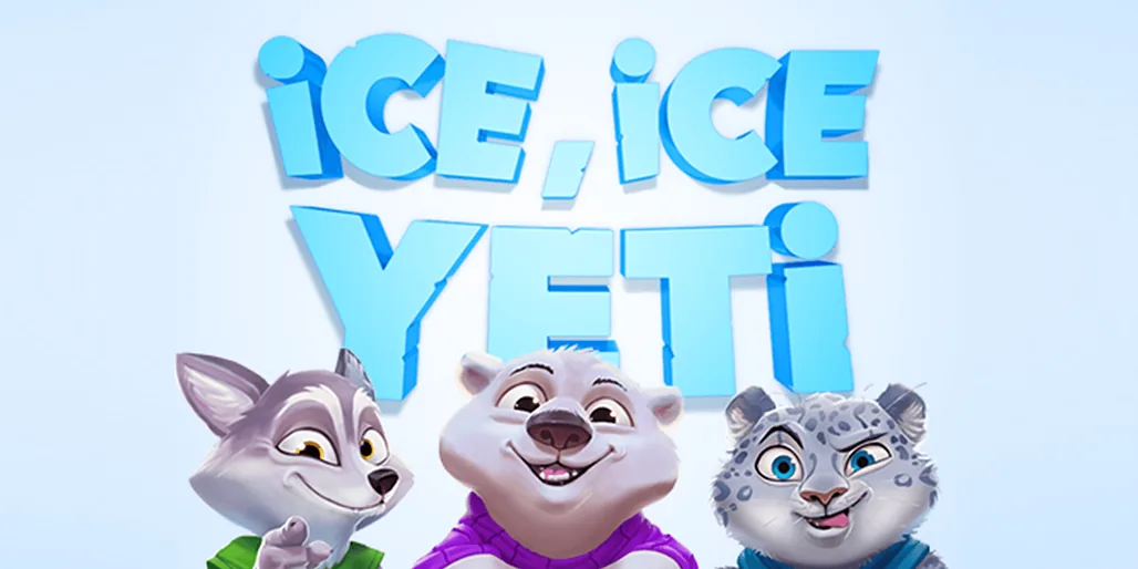 Ice Ice Yeti slot demo preview