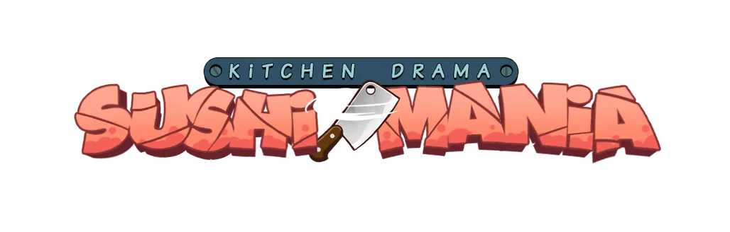 Kitchen Drama: Sushi Mania slot demo preview