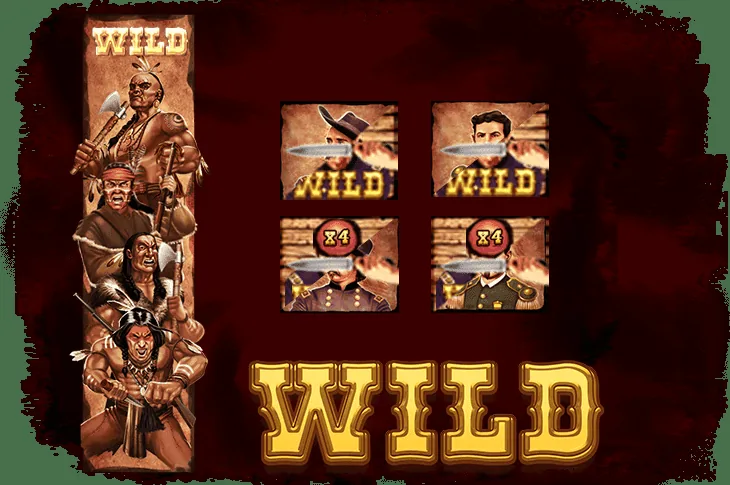 Little Bighorn slot demo preview