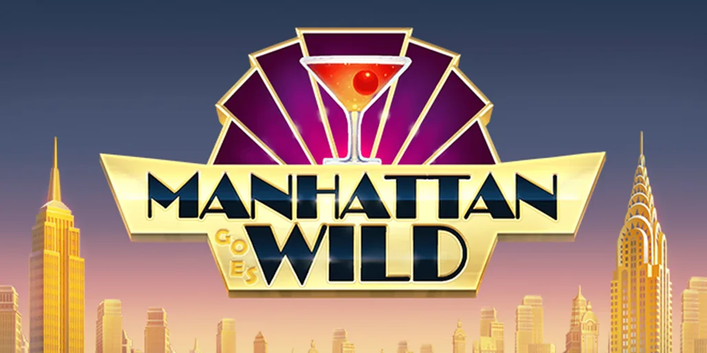 Manhattan Goes Wild slot demo preview