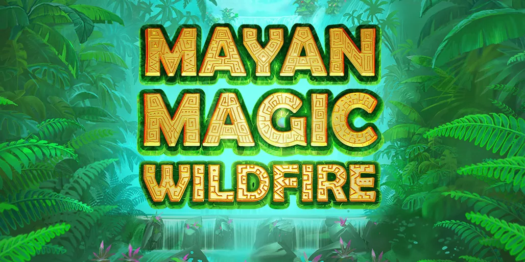 Mayan Magic Wildfire slot demo preview