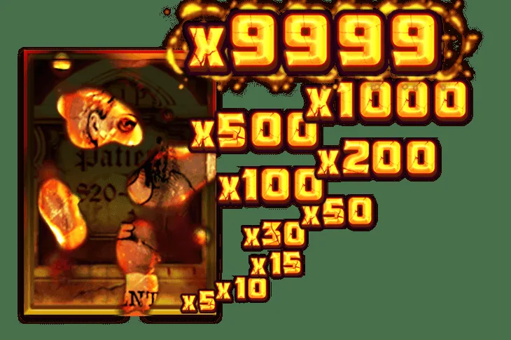 Mental slot preview