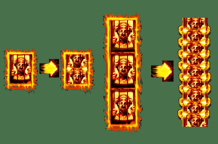 Mental II slot preview