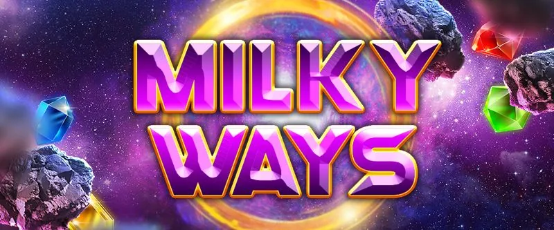 Milky Ways  slot demo preview