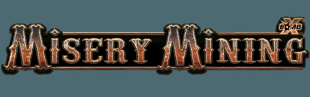 Misery Mining slot preview