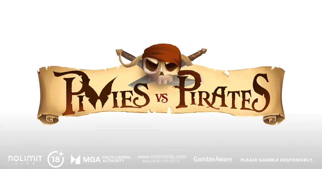 Pixies vs Pirates slot demo preview