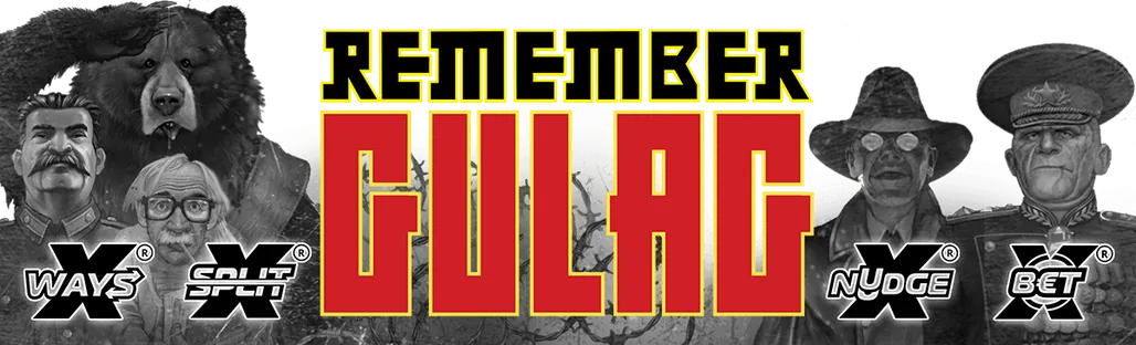 Remember Gulag slot demo preview