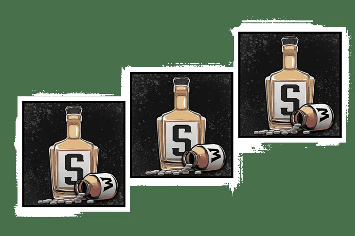 Rock Bottom slot preview