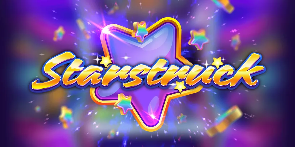 Starstruck slot demo preview