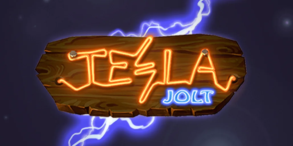 Tesla Jolt slot demo preview