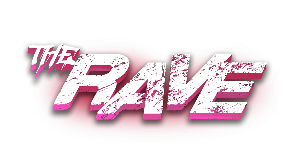 The Rave slot demo preview