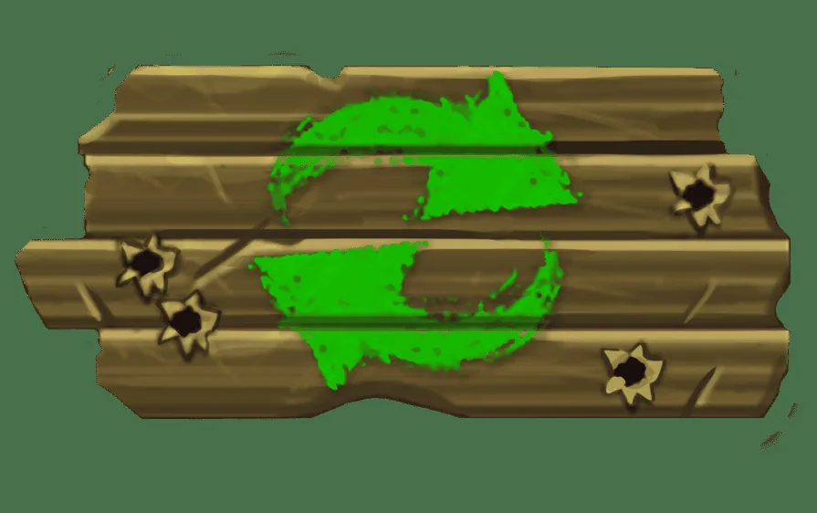 Tombstone Begins slot demo preview