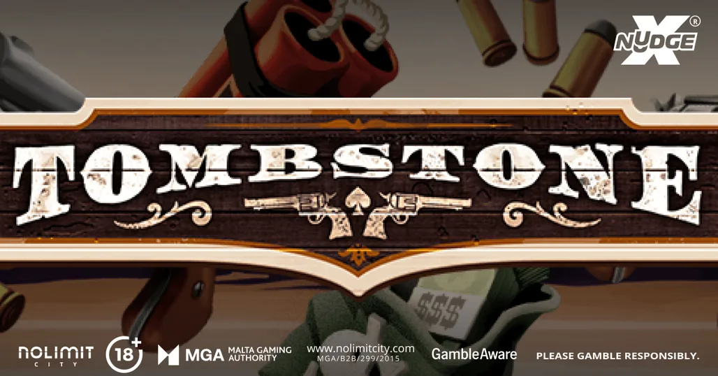 Tombstone slot game preview