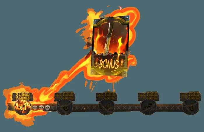 Tombstone Slaughter: El Gordo's Revenge slot demo preview