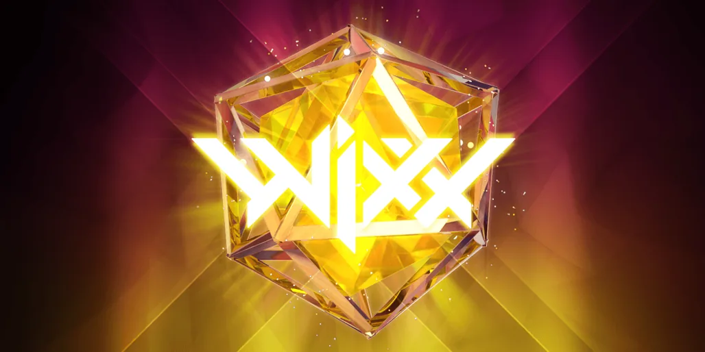 Wixx slot demo preview