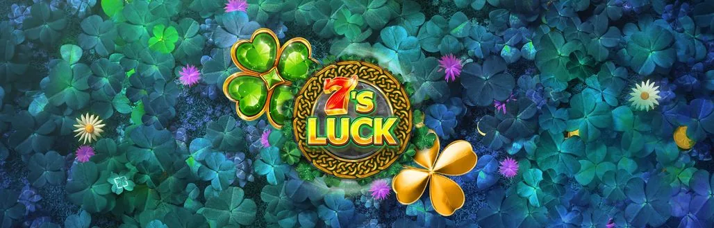 7’s Luck slot demo preview