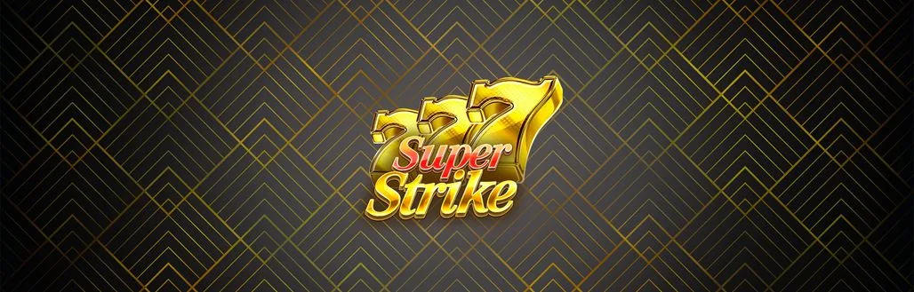 777 Super Strike slot demo preview