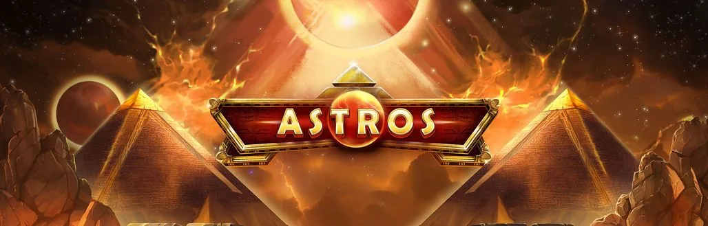 Astros slot demo preview