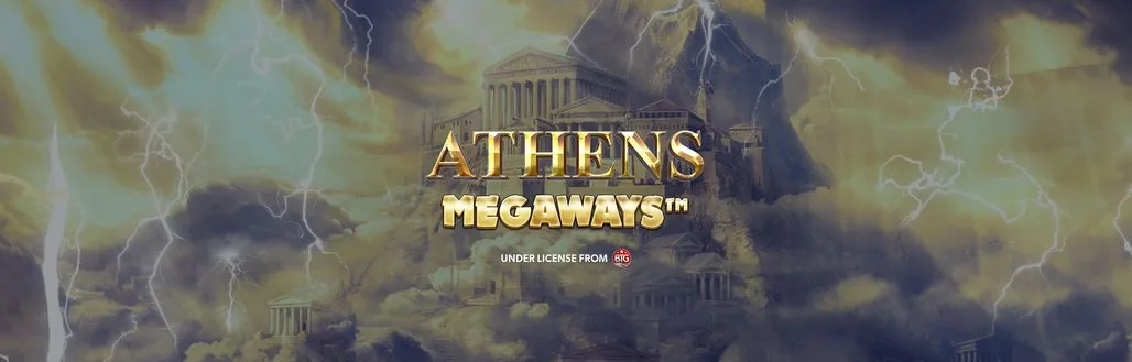 Athens Megaways™ slot demo preview