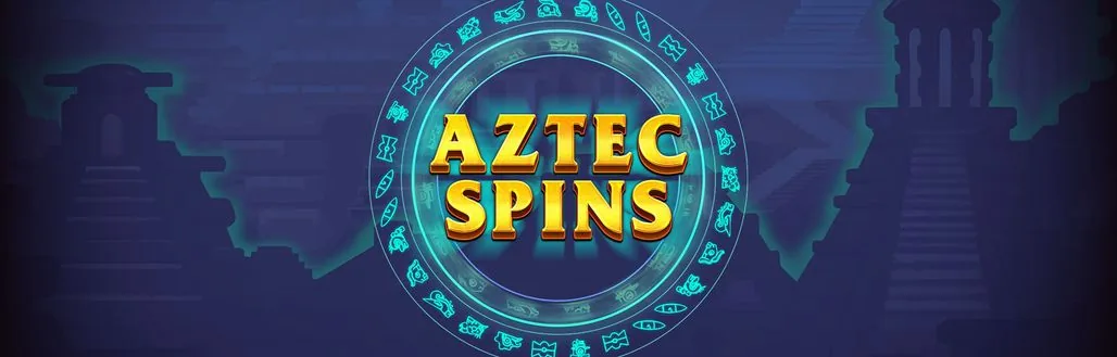 Aztec Spins slot demo preview