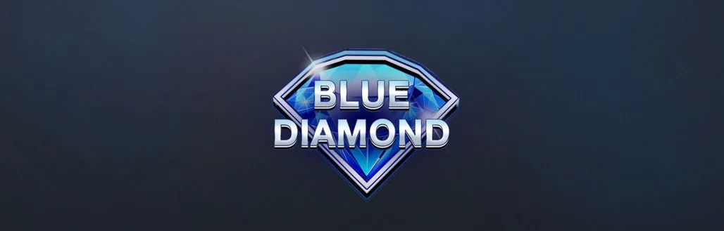 Blue Diamond slot demo preview
