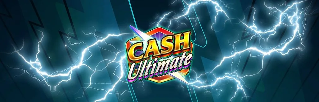 Cash Ultimate slot demo preview