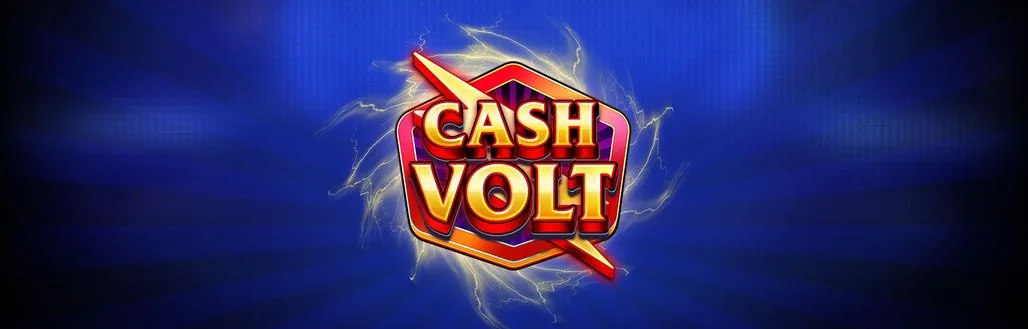 Cash Volt slot game preview