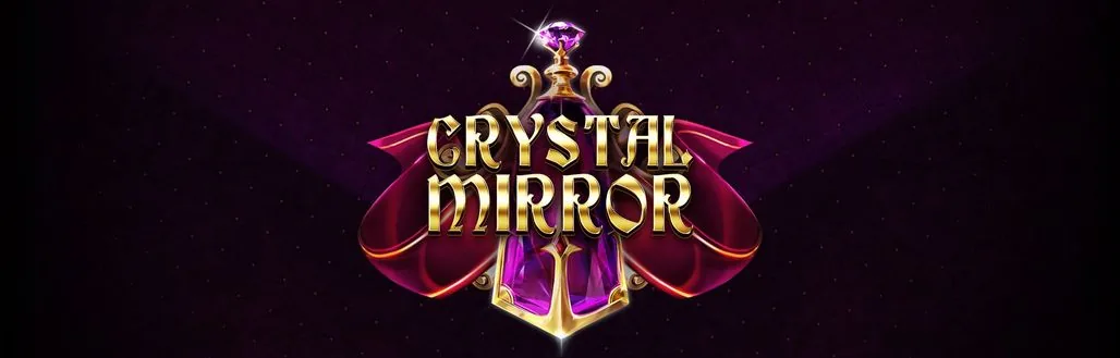 Crystal Mirror slot demo preview